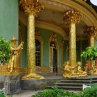 Chinesisches Haus im Schlosspark von Sanssouci  # 2