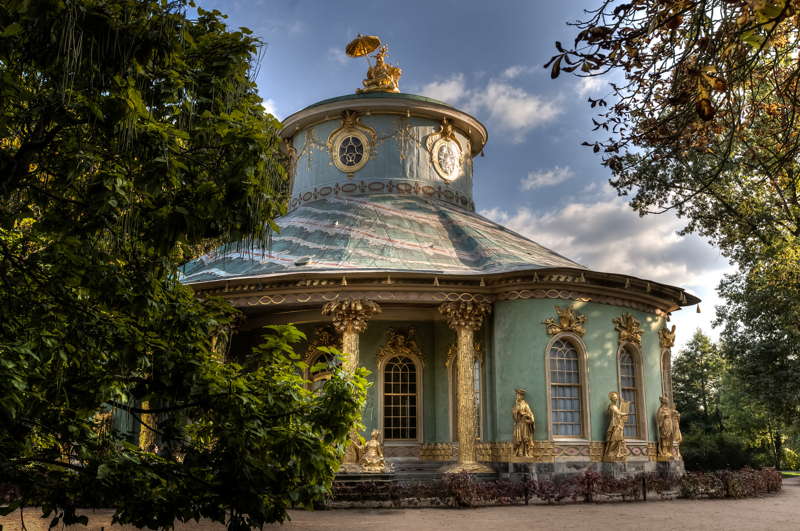 Chinesisches Haus (Potsdam)