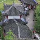 chinesisches Kloster