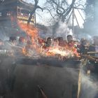 Chinesisches Neujahrsfest