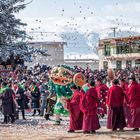 chinesisches Neujahrsfest