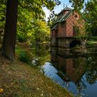 Chinesisches Teehaus