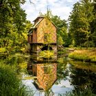 Chinesisches Teehaus - Oranienbaum