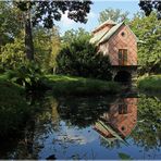 Chinesisches Teehaus Oranienbaum