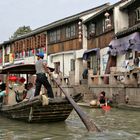 Chinesisches Venedig