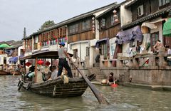 Chinesisches Venedig