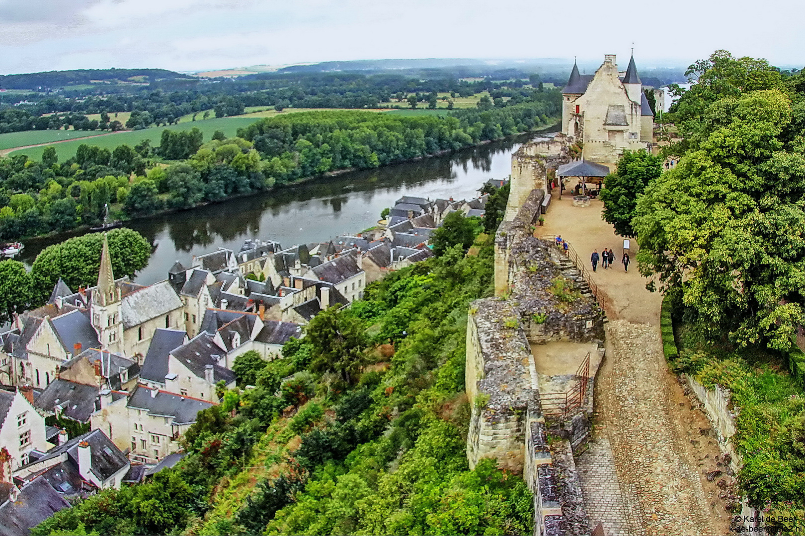 Chinon