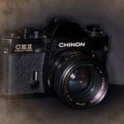 Chinon CE-II Memotron