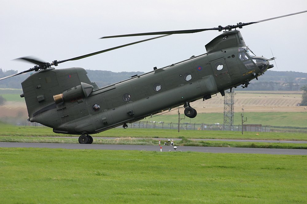 Chinook