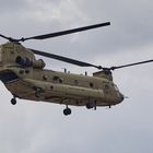 Chinook CH-47F 1