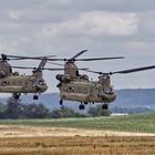 Chinook CH-47F