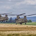 Chinook CH-47F 