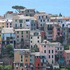 Chinque Terre - Corniglia