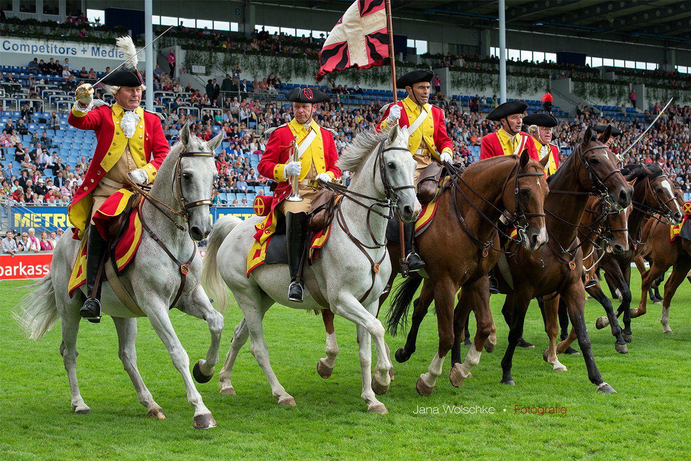 Chio 2014 Aachen