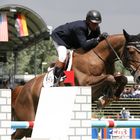 CHIO Aachen 2007