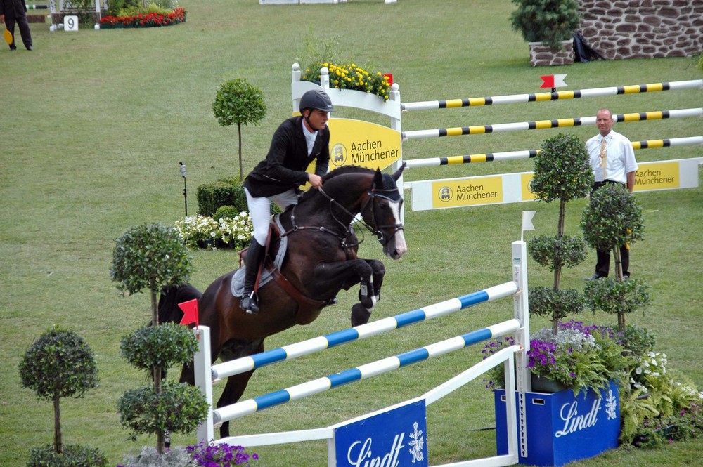 Chio Aachen 2008