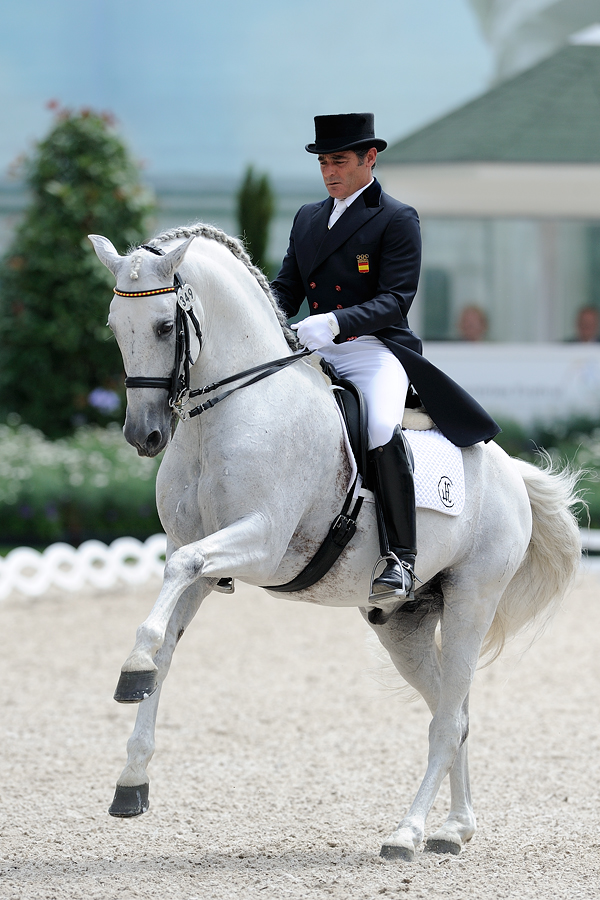 CHIO Aachen 2011 4