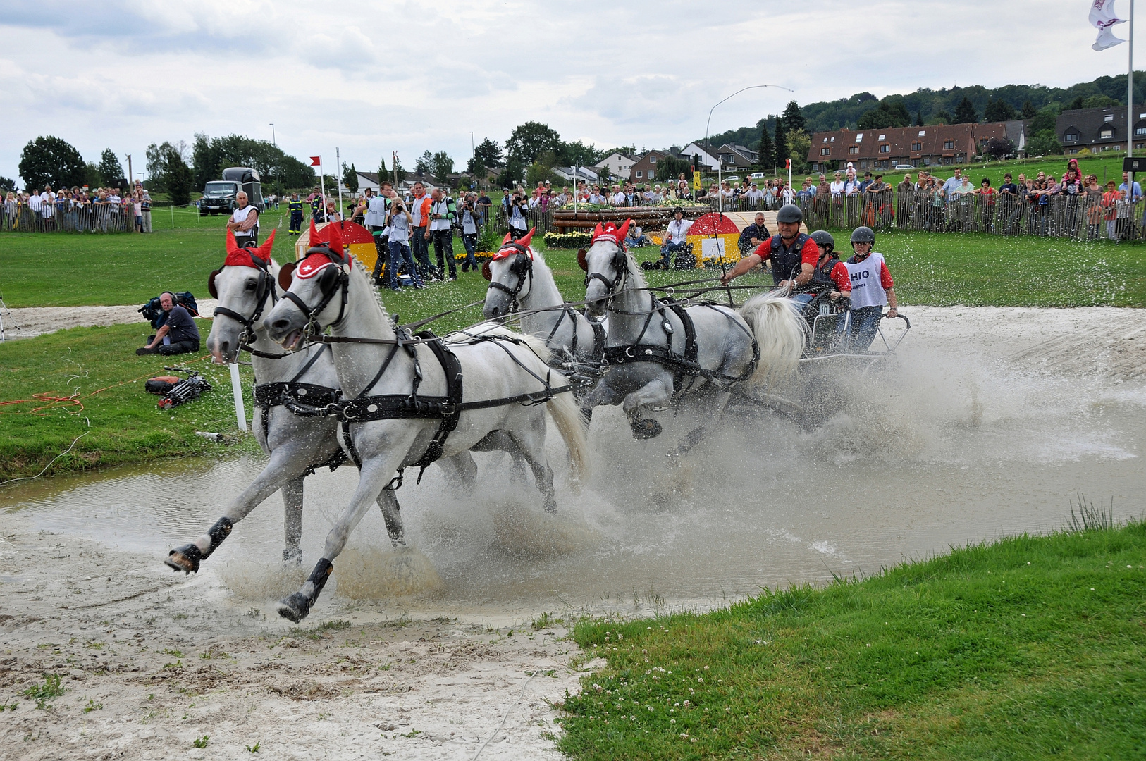 Chio Aachen 2011