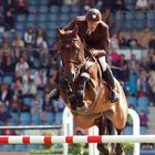 CHIO Aachen 2011