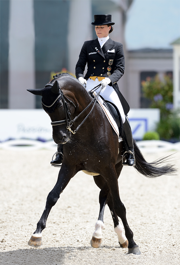 CHIO Aachen 2012 1