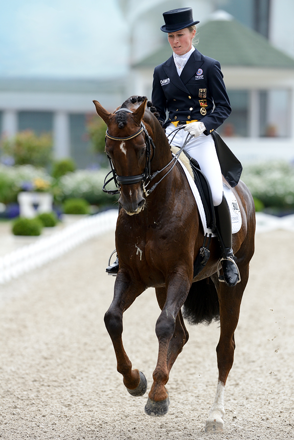 CHIO Aachen 2012 2