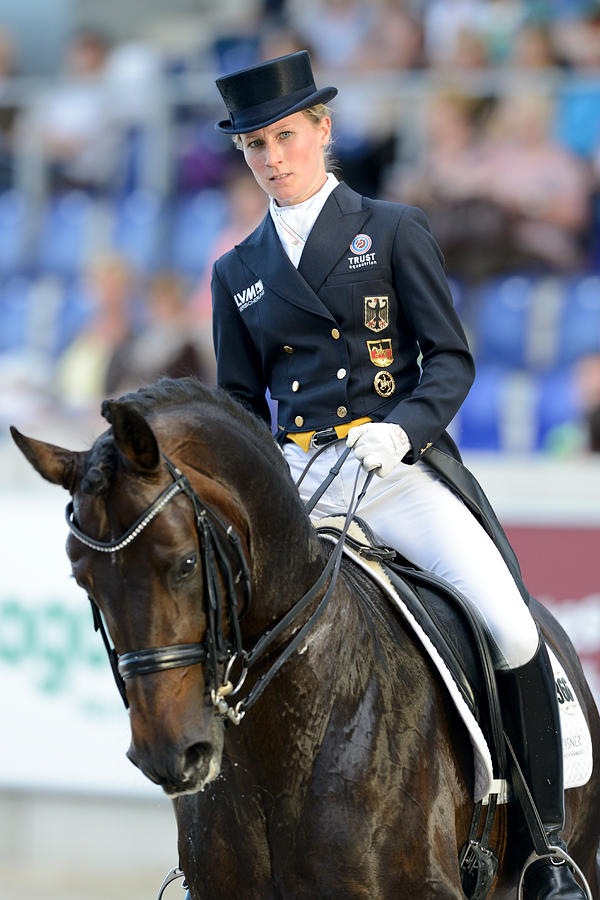 CHIO Aachen 2012 6