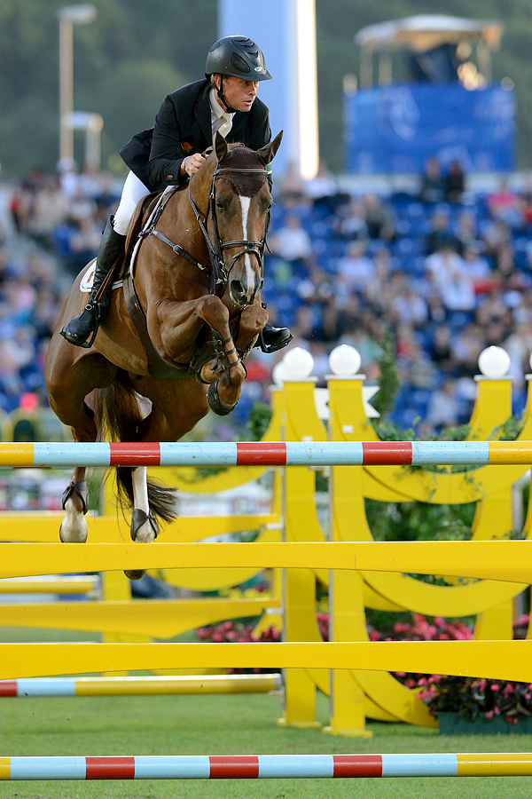 CHIO Aachen 2012 7