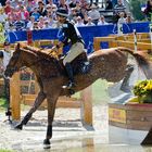 CHIO Aachen 2012 Teilprüfung Gelände 4