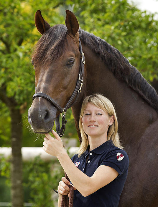 CHIO Aachen  2013