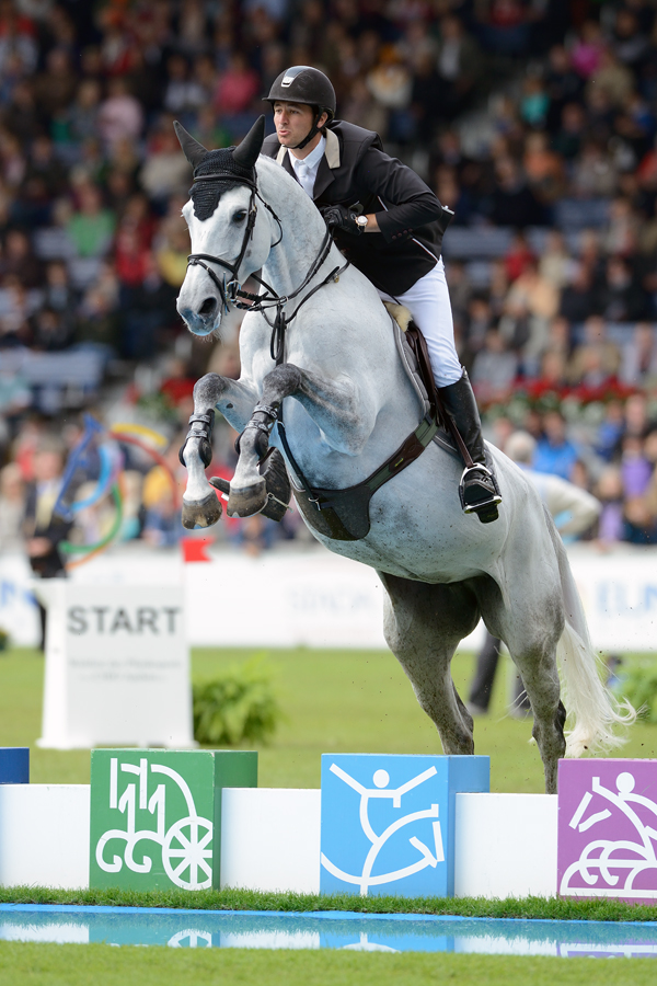 CHIO Aachen 2013 2