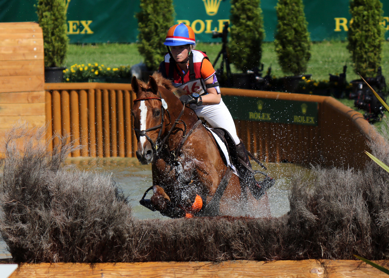 CHIO Aachen 2014!