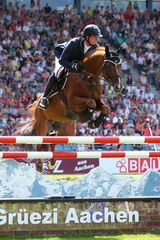 CHIO Aachen 2014 I