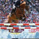 CHIO Aachen 2014 I