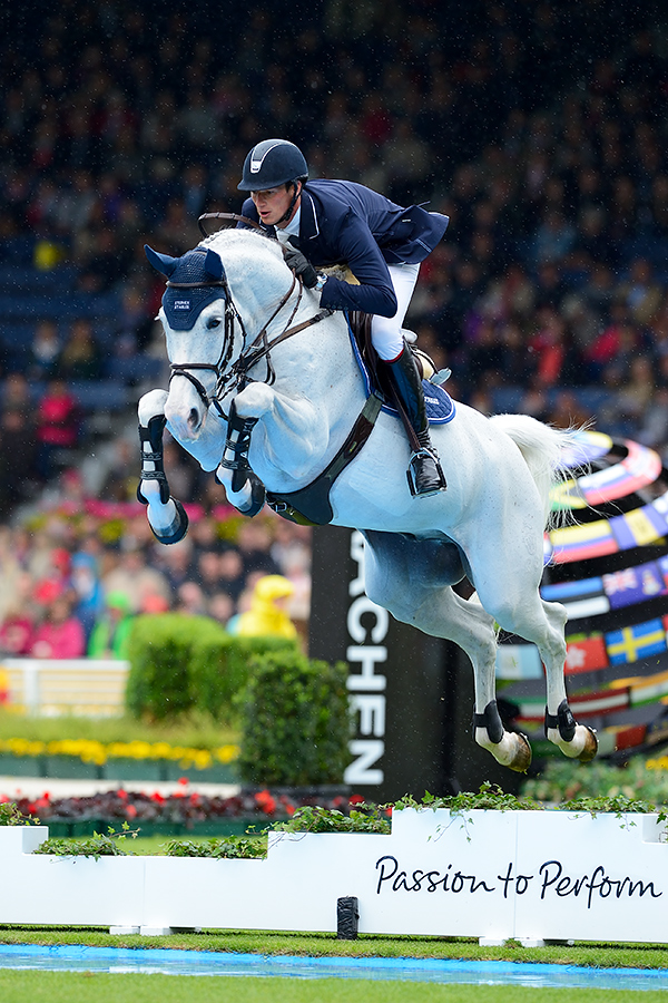 CHIO Aachen 2015 II