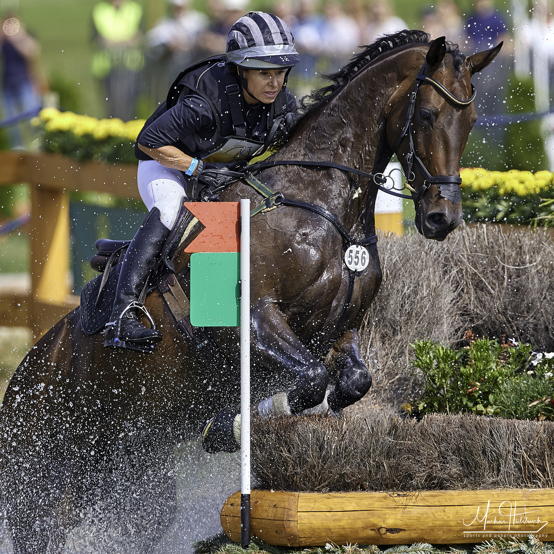   CHIO Aachen 2018    