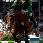 CHIO Aachen - Markus Ehning