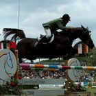 CHIO Aachen - Markus Fuchs