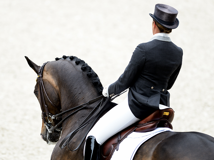 CHIO Aachen2015