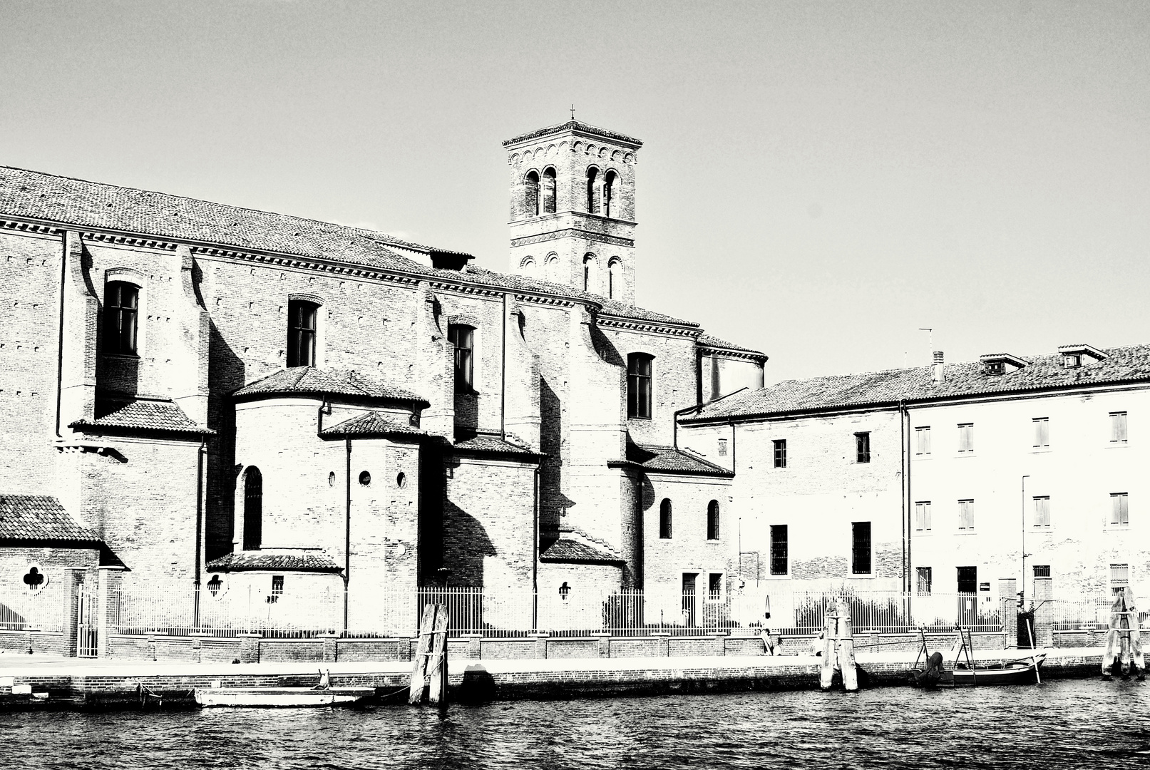 Chioggia