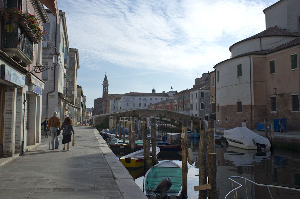 Chioggia 09.2013