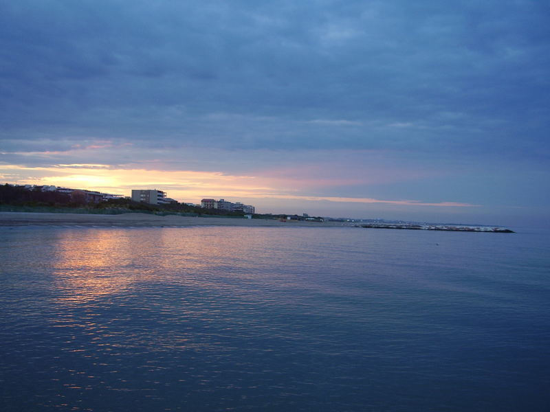 chioggia