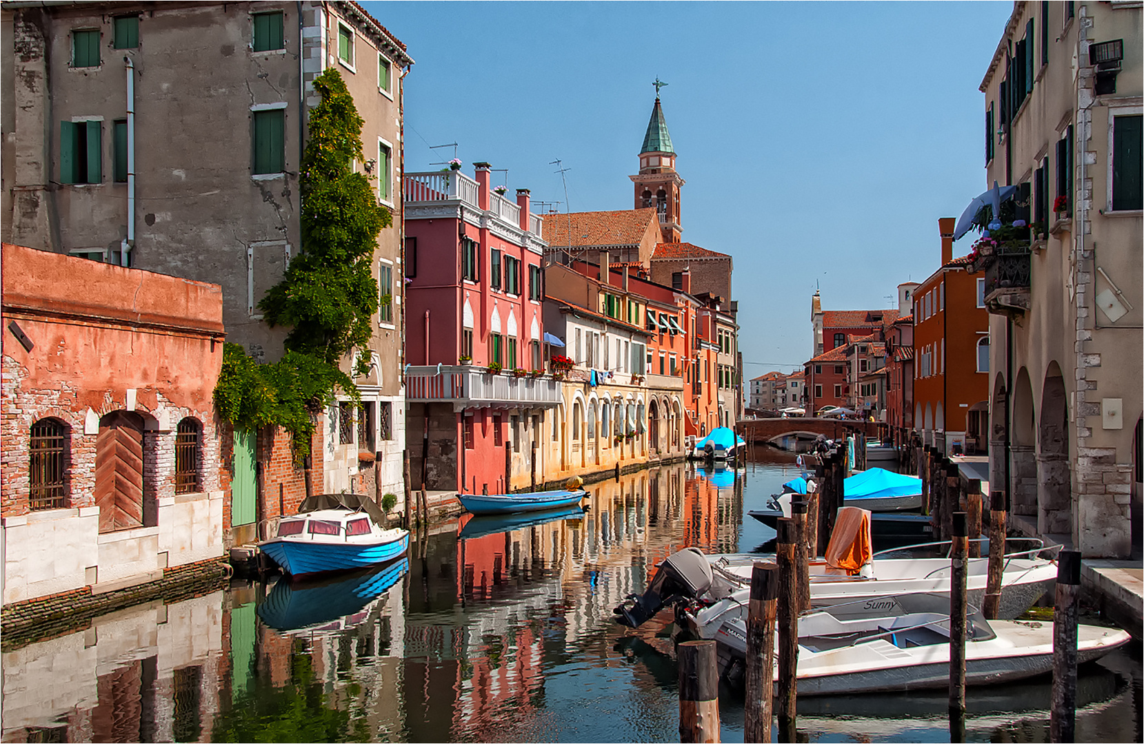 Chioggia