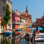 Chioggia