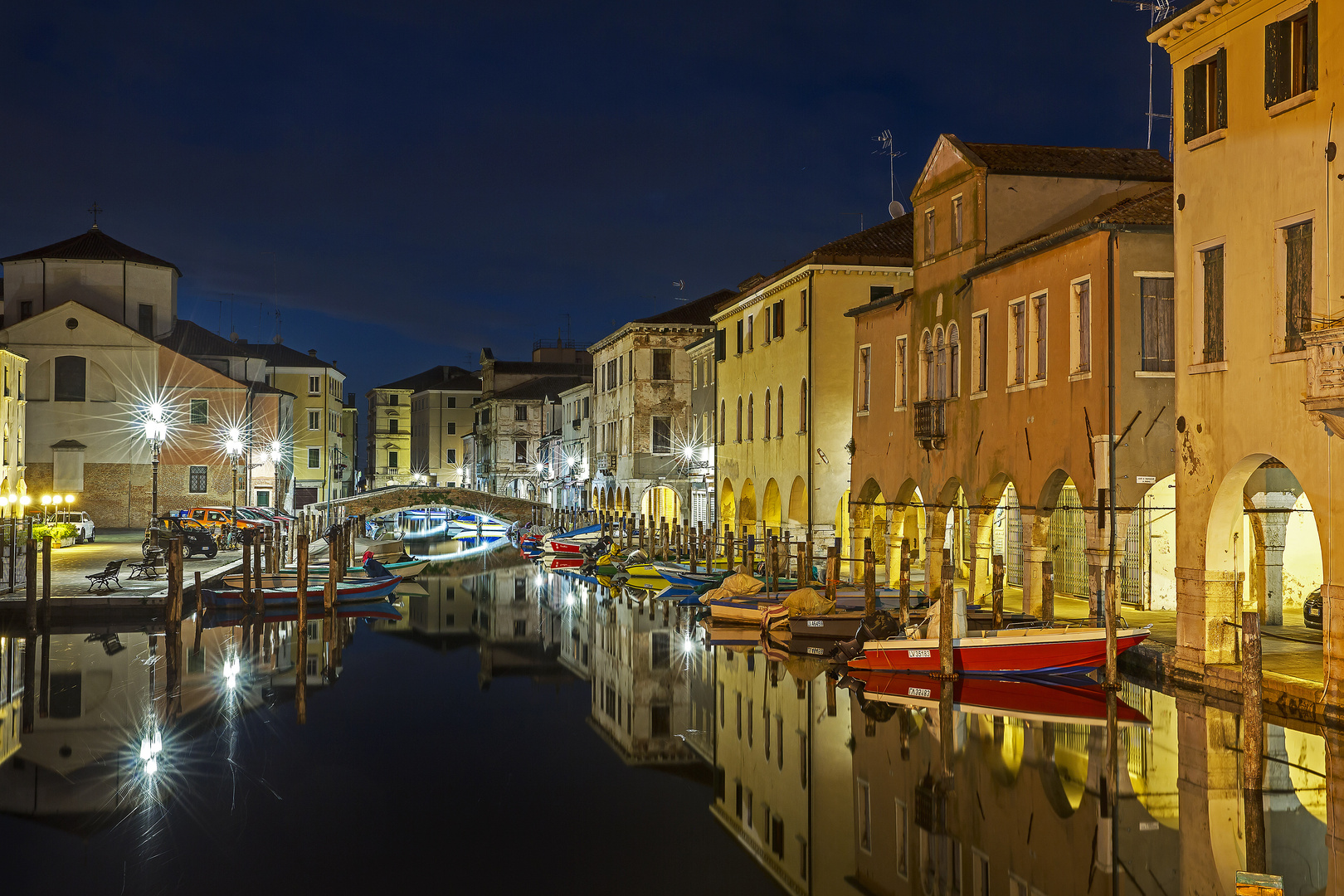 Chioggia - 14051402