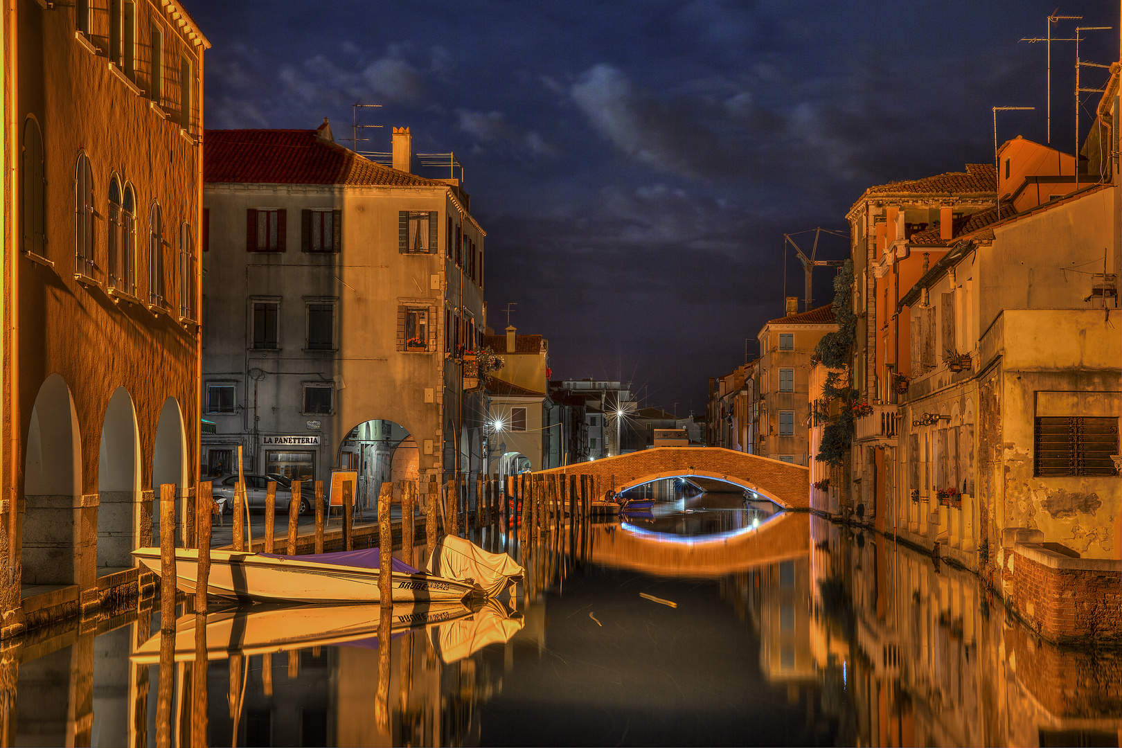 Chioggia - 14051409