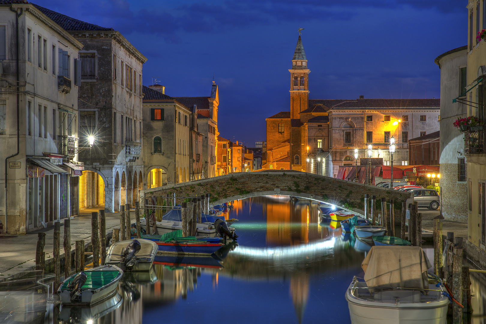 Chioggia - 14051418