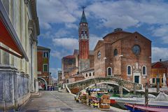 Chioggia 