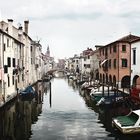 Chioggia