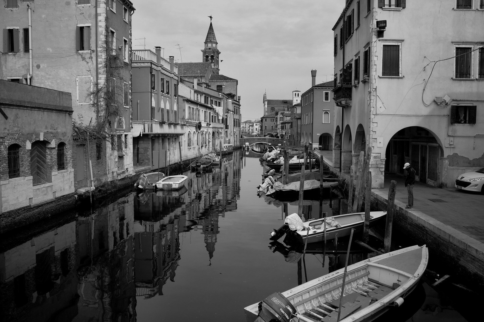 Chioggia