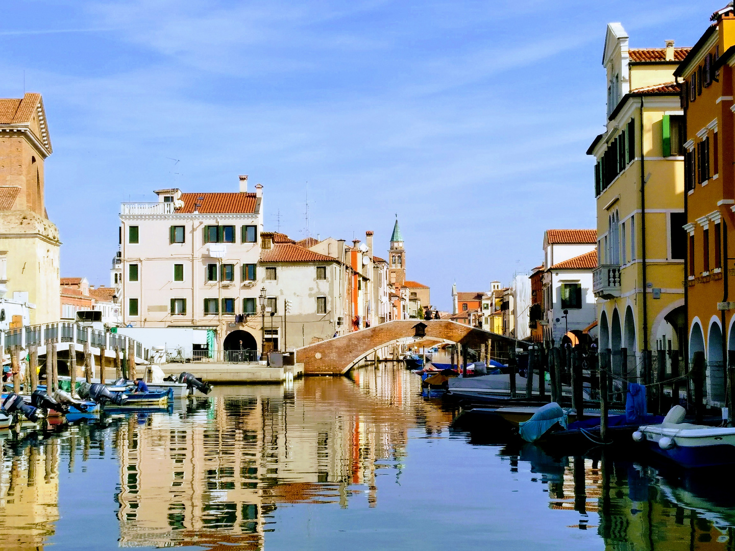 Chioggia